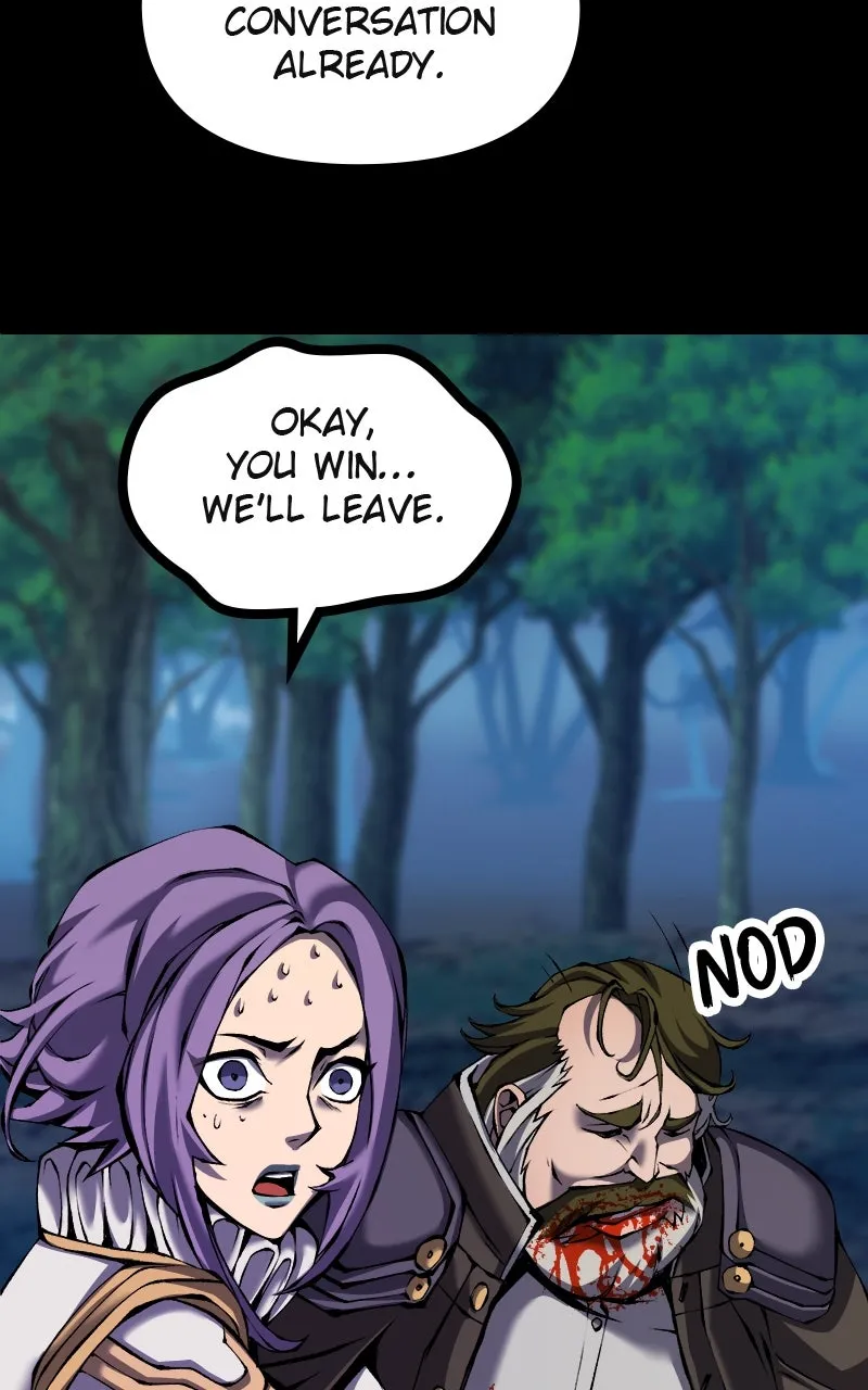 The Primal Hunter Chapter 84 page 85 - 