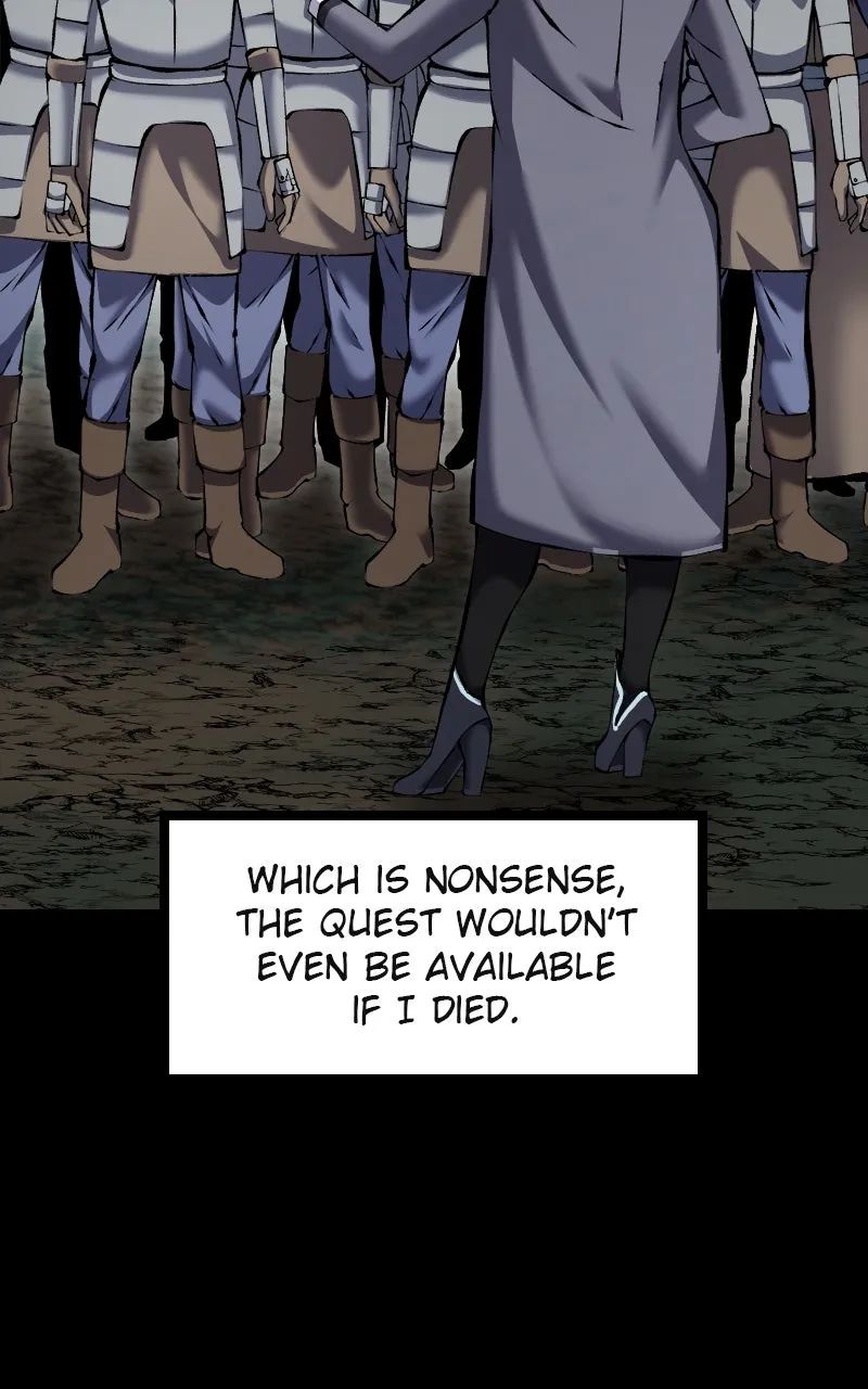 The Primal Hunter Chapter 85 page 110 - 