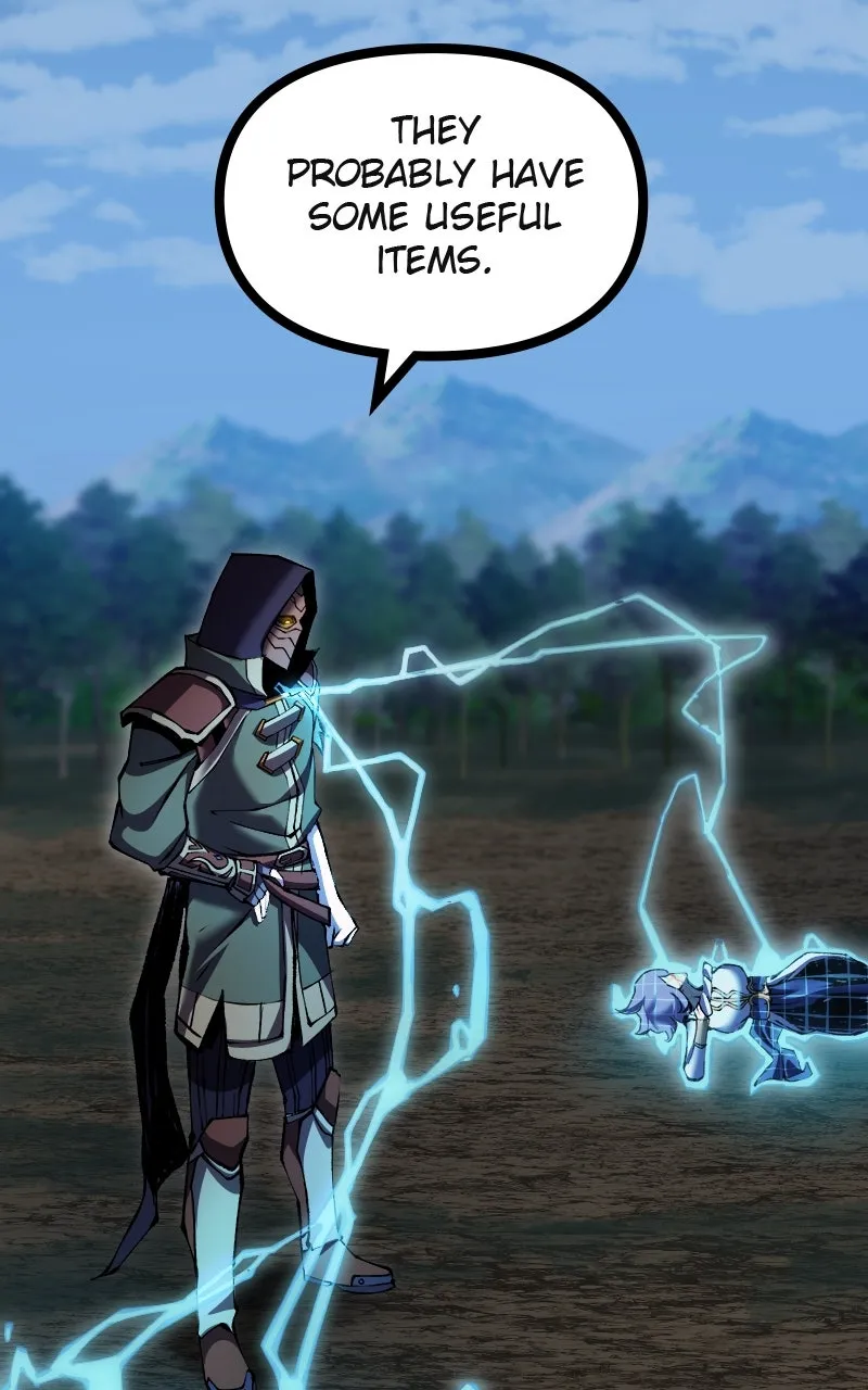 The Primal Hunter Chapter 85 page 12 - 