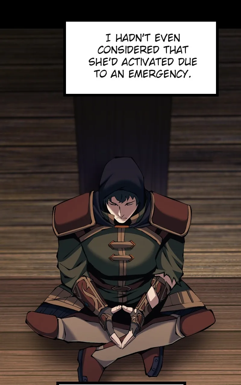 The Primal Hunter Chapter 85 page 111 - 