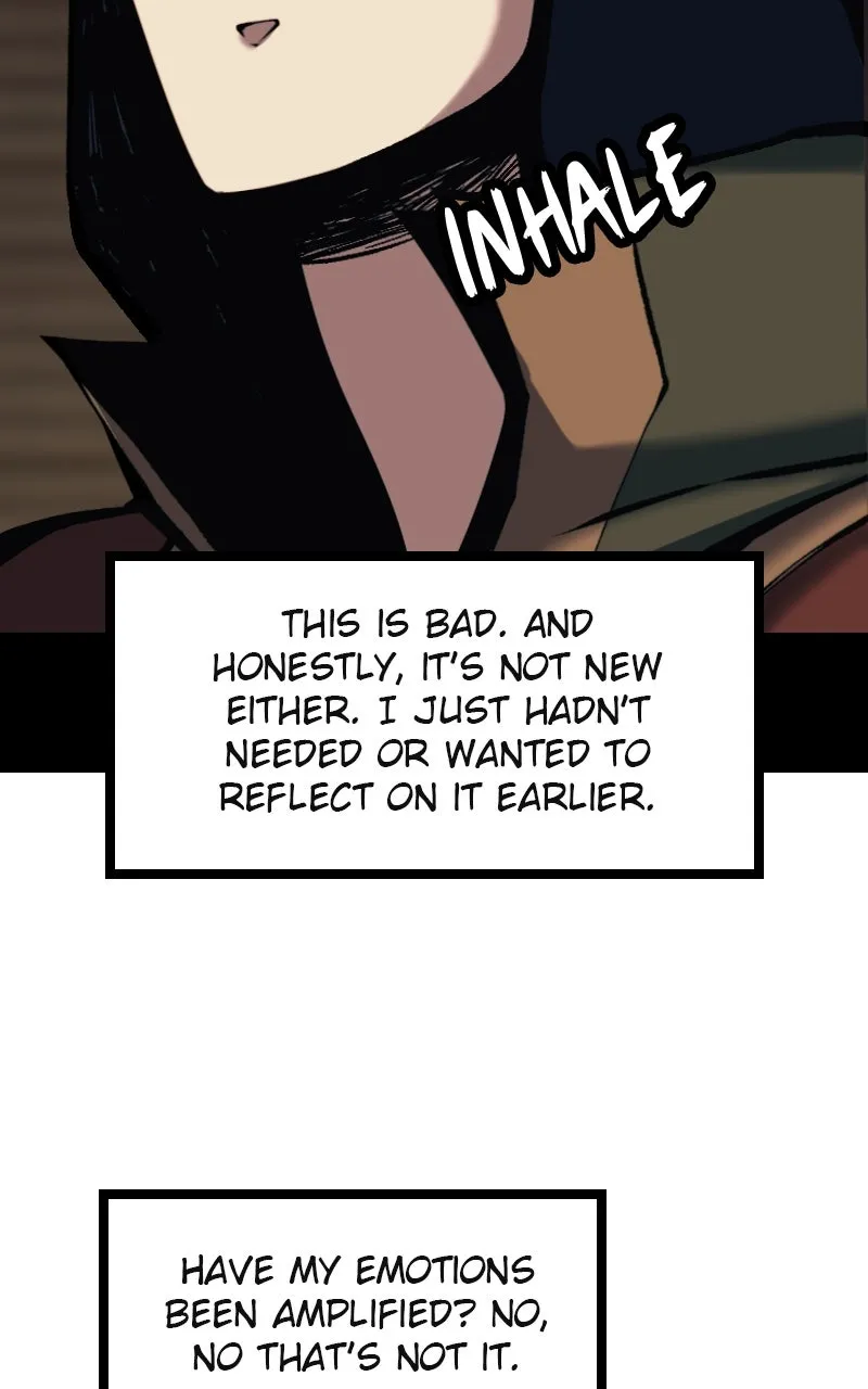 The Primal Hunter Chapter 85 page 115 - 