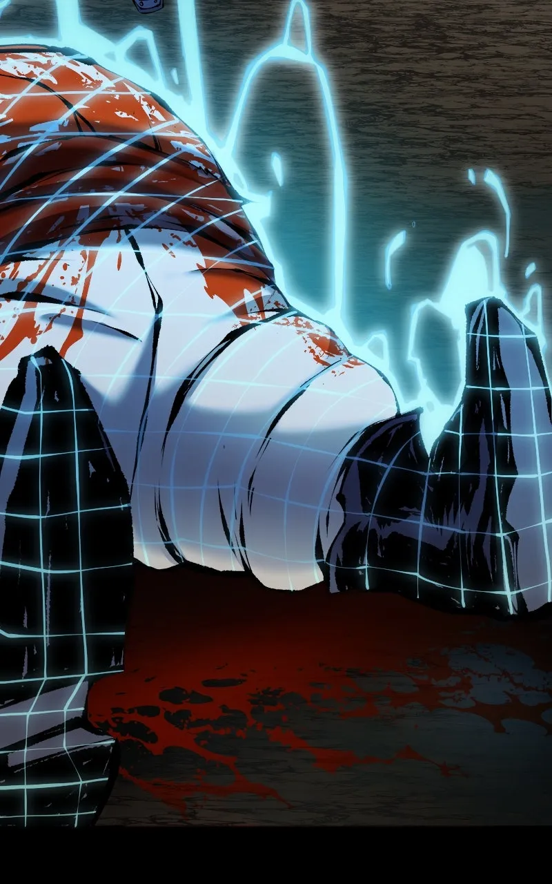 The Primal Hunter Chapter 85 page 13 - 
