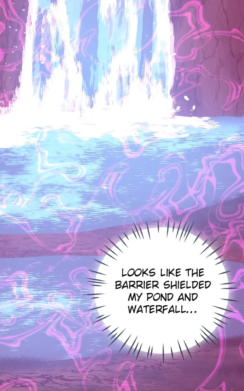 The Primal Hunter Chapter 85 page 15 - 