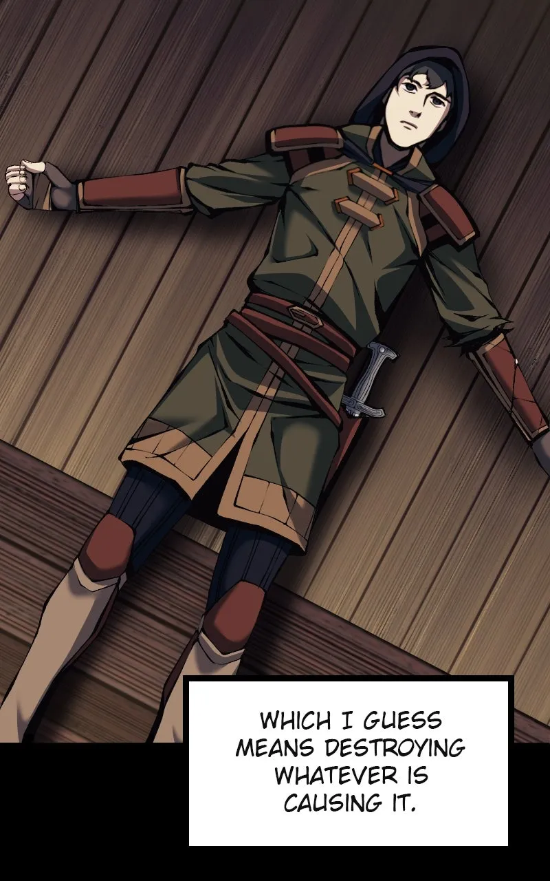 The Primal Hunter Chapter 85 page 141 - 