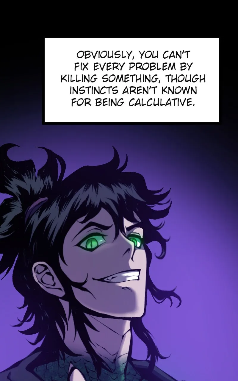 The Primal Hunter Chapter 85 page 142 - 
