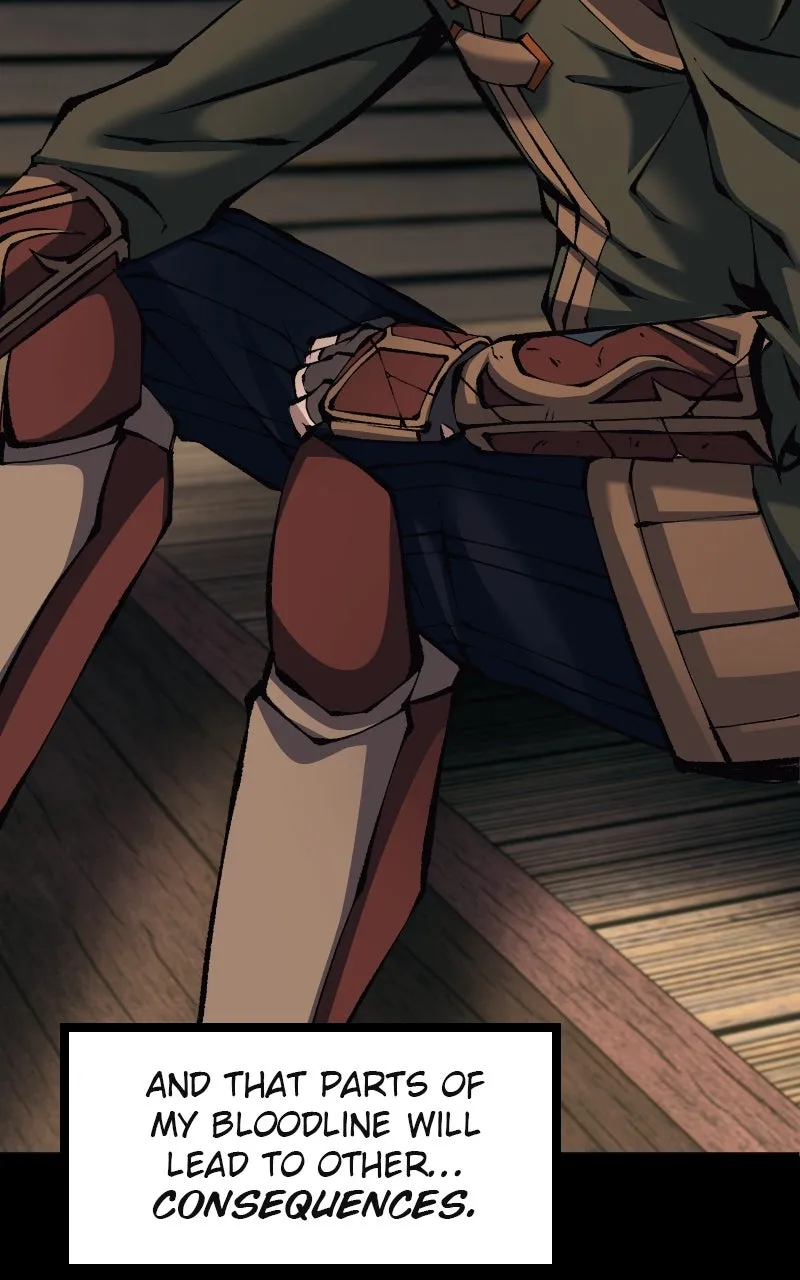 The Primal Hunter Chapter 85 page 145 - 