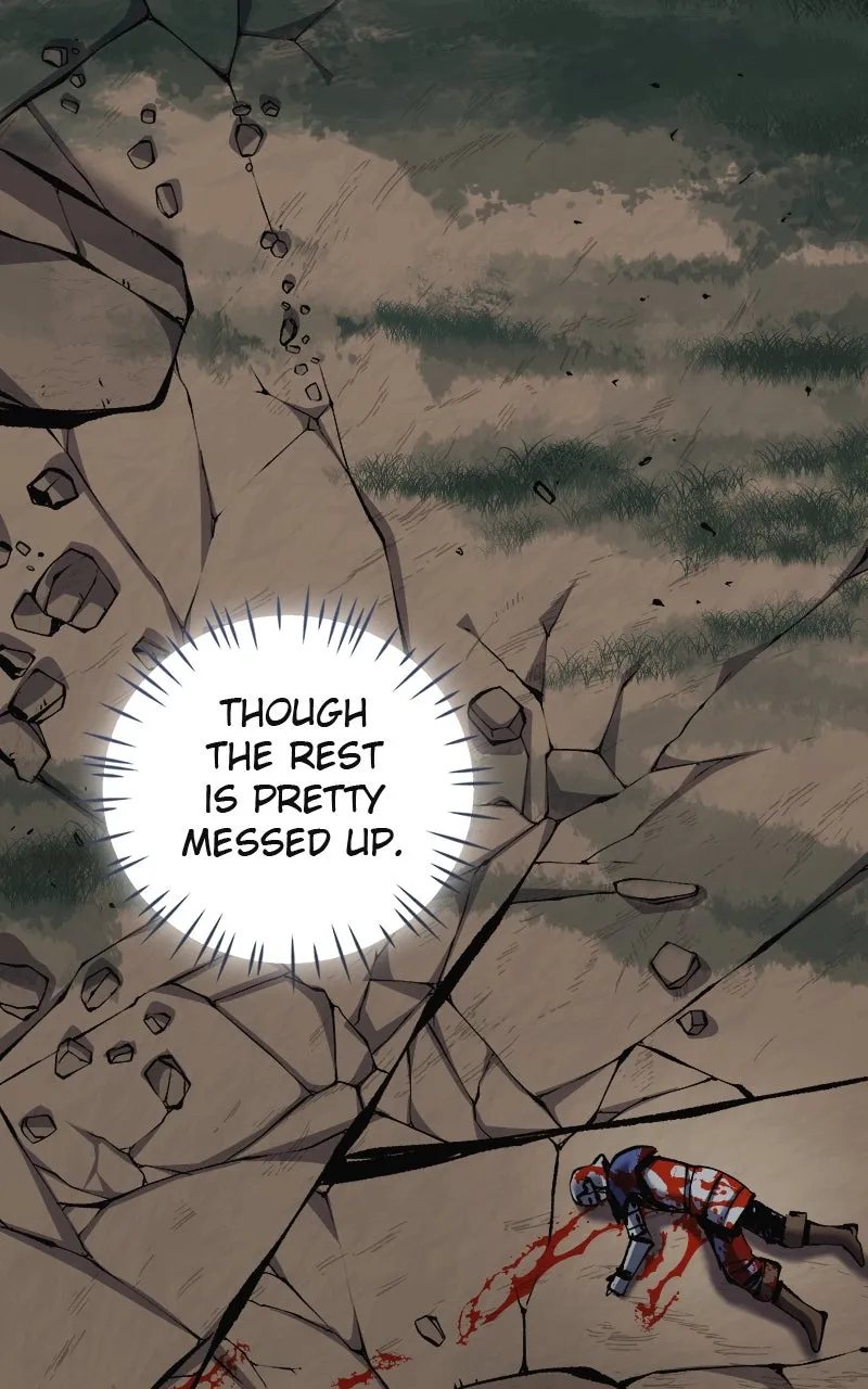 The Primal Hunter Chapter 85 page 17 - 
