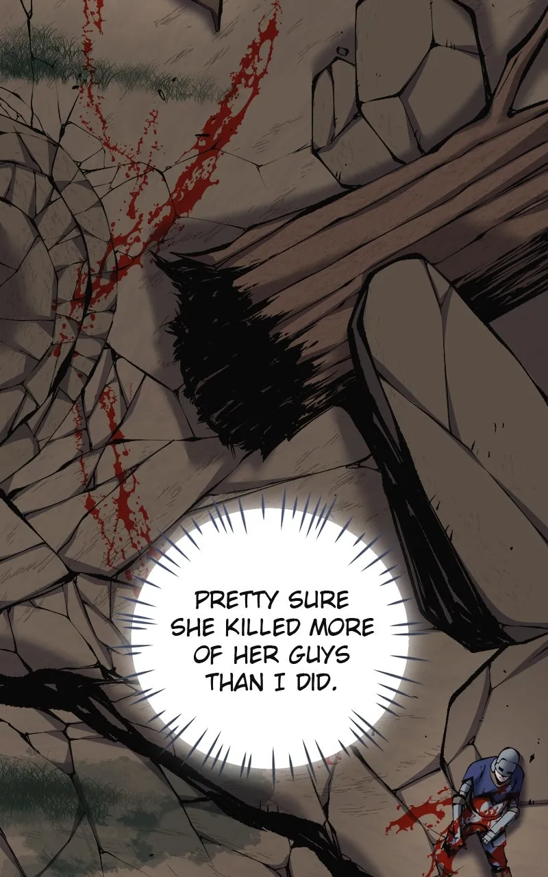 The Primal Hunter Chapter 85 page 20 - 