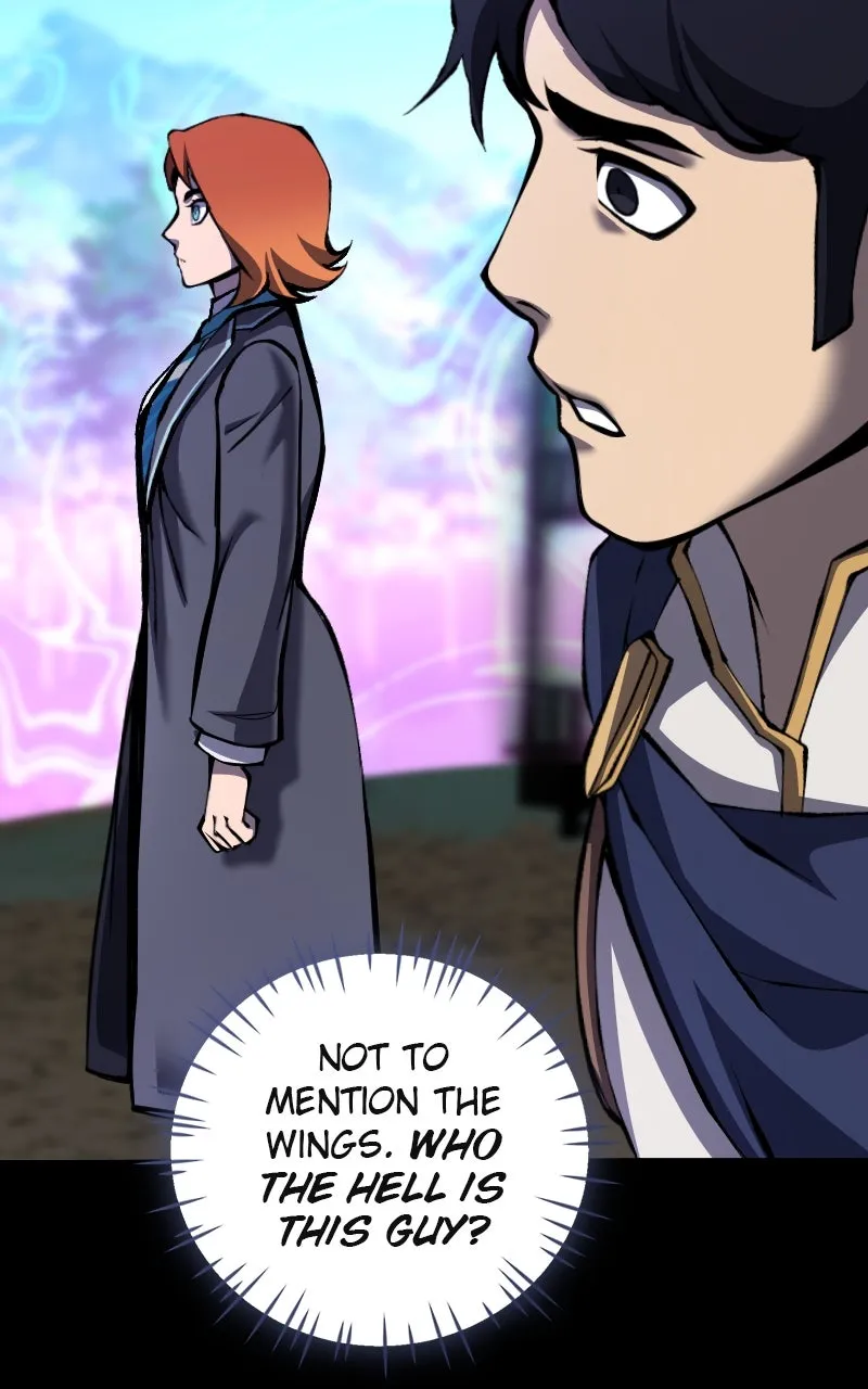 The Primal Hunter Chapter 85 page 25 - 