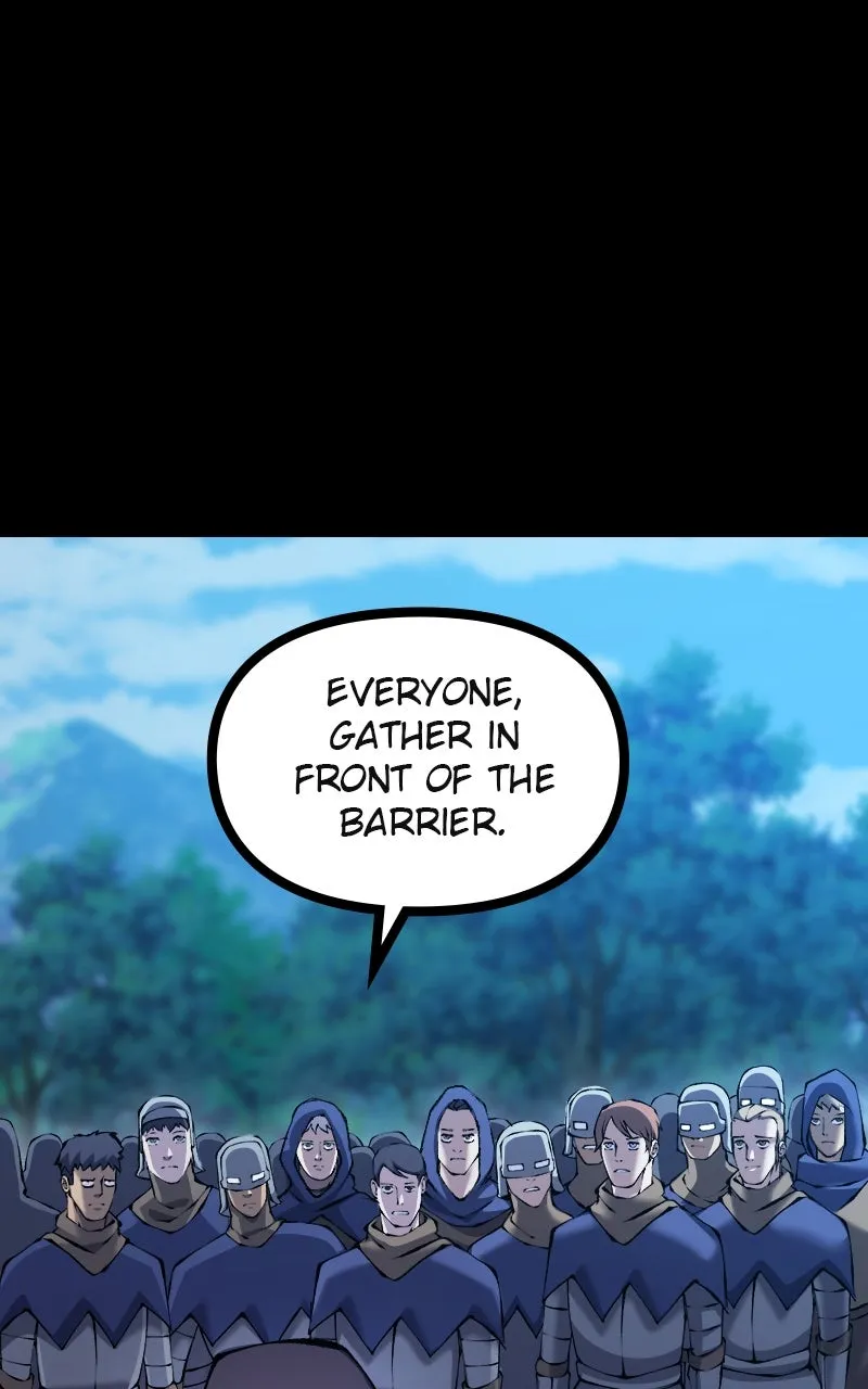 The Primal Hunter Chapter 85 page 26 - 