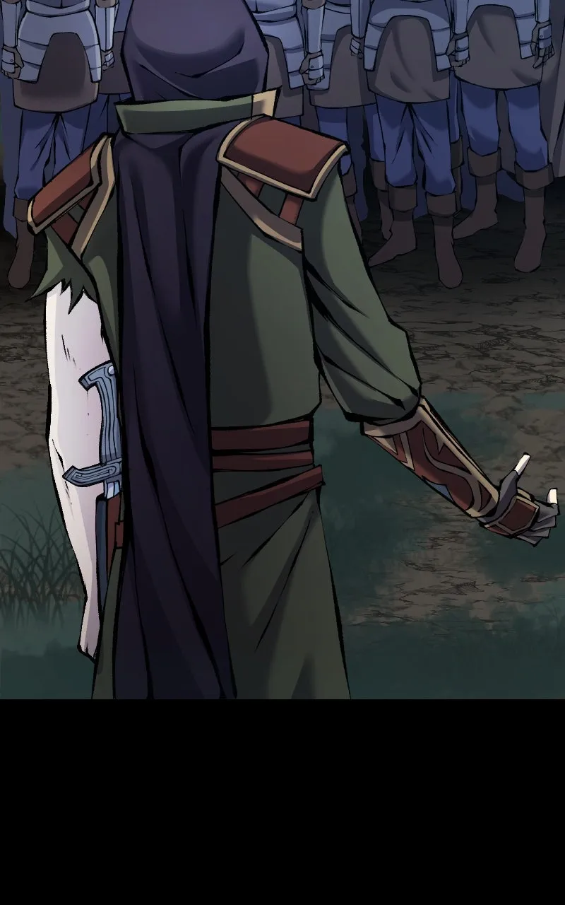 The Primal Hunter Chapter 85 page 27 - 