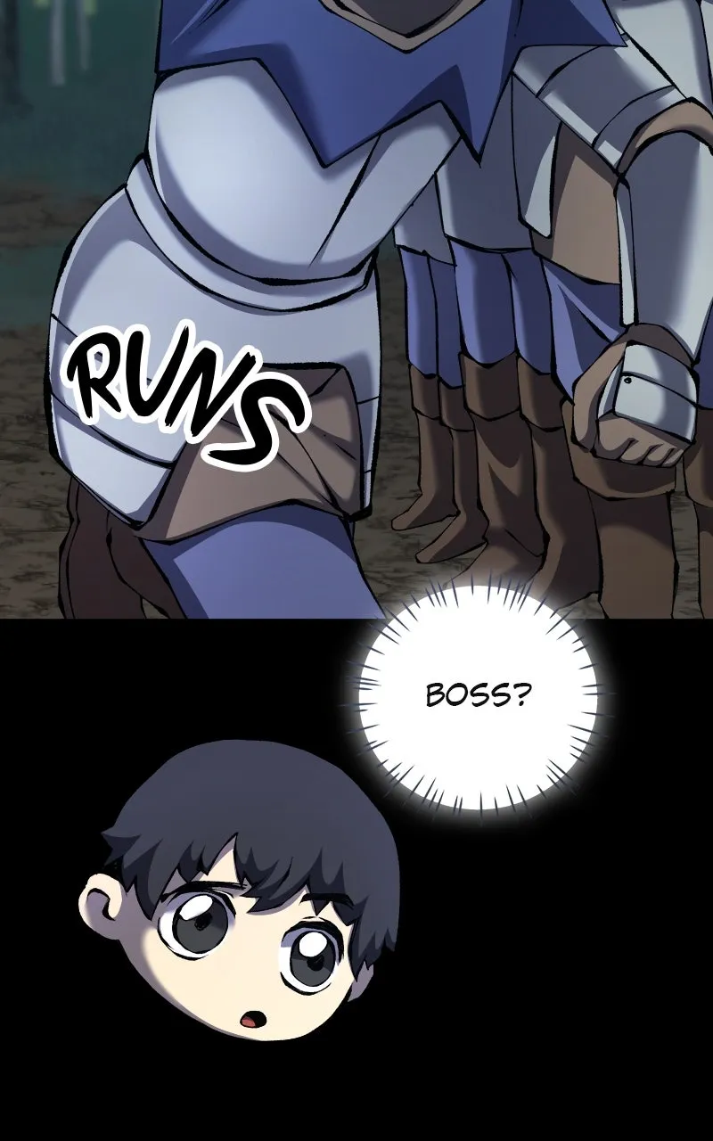 The Primal Hunter Chapter 85 page 29 - 