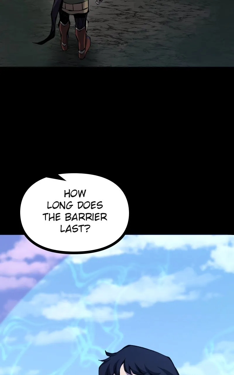 The Primal Hunter Chapter 85 page 32 - 