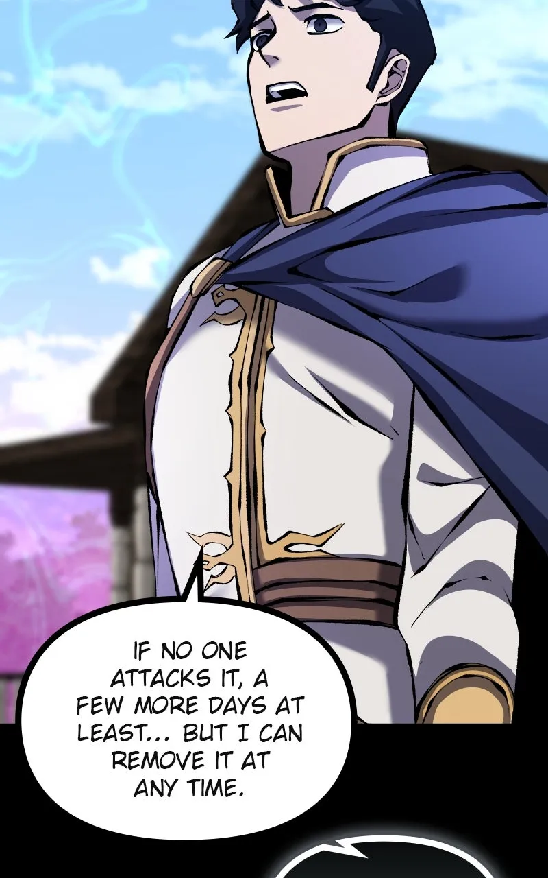 The Primal Hunter Chapter 85 page 33 - 