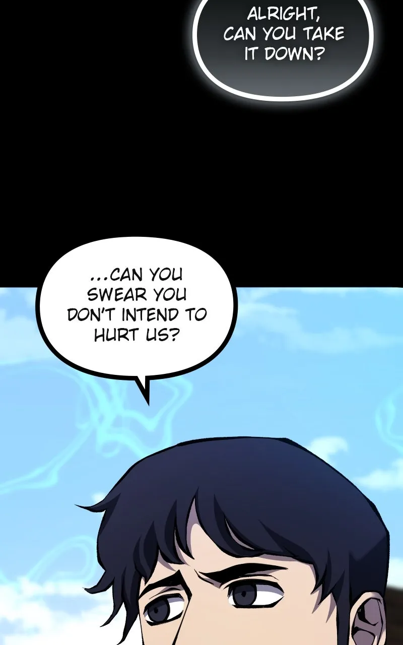 The Primal Hunter Chapter 85 page 34 - 