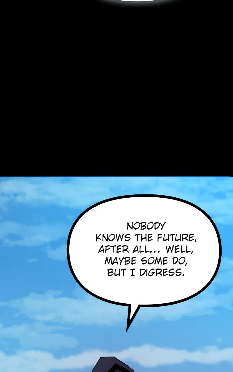 The Primal Hunter Chapter 85 page 36 - 
