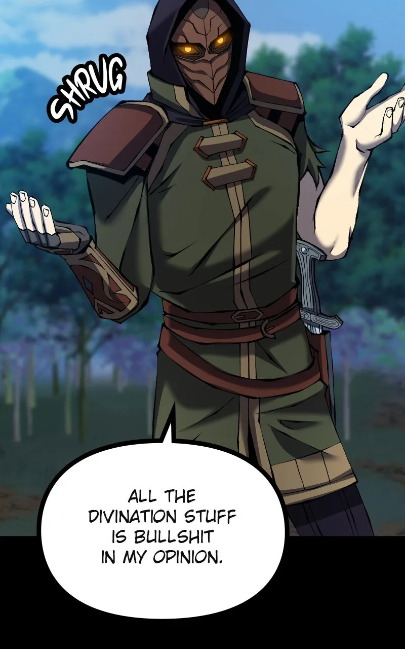 The Primal Hunter Chapter 85 page 37 - 