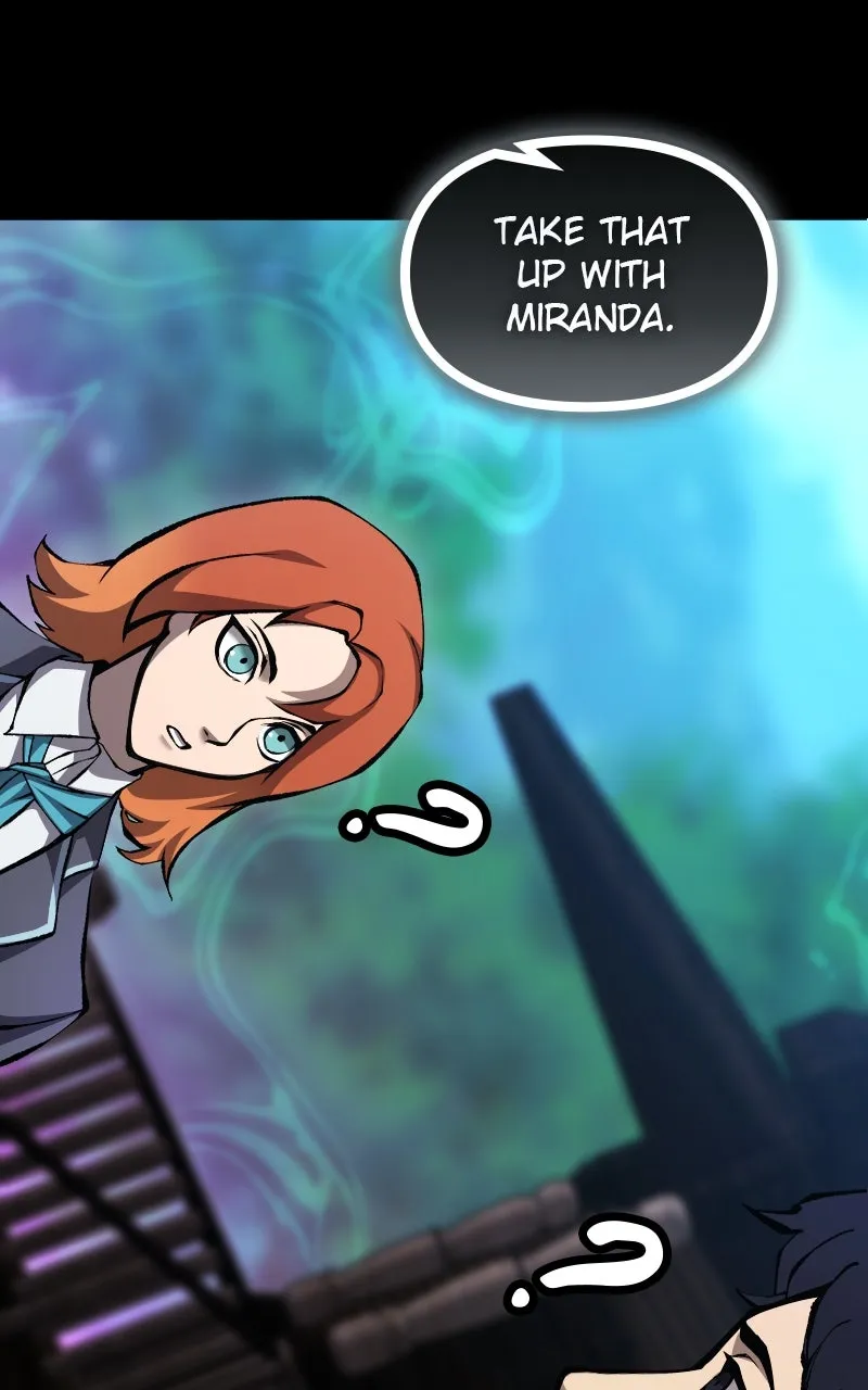 The Primal Hunter Chapter 85 page 46 - 