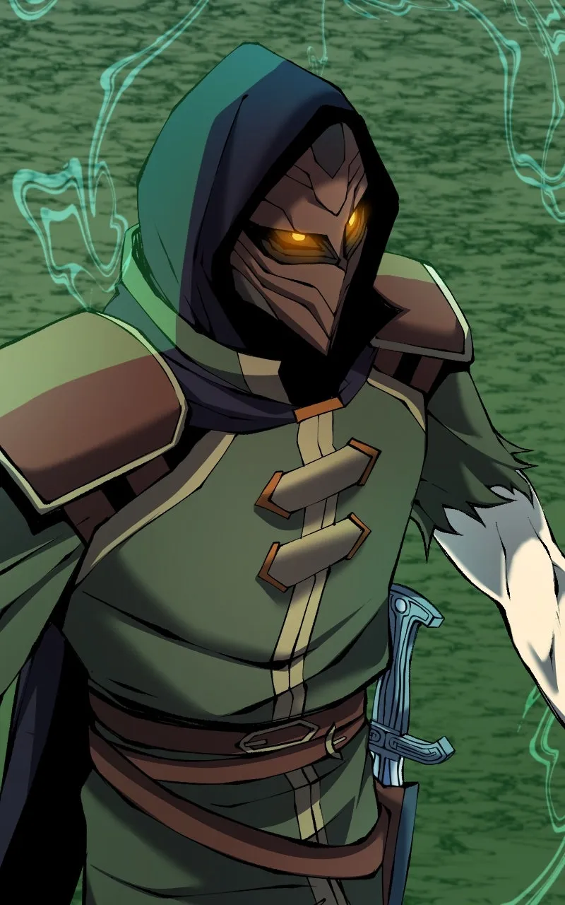 The Primal Hunter Chapter 85 page 52 - 