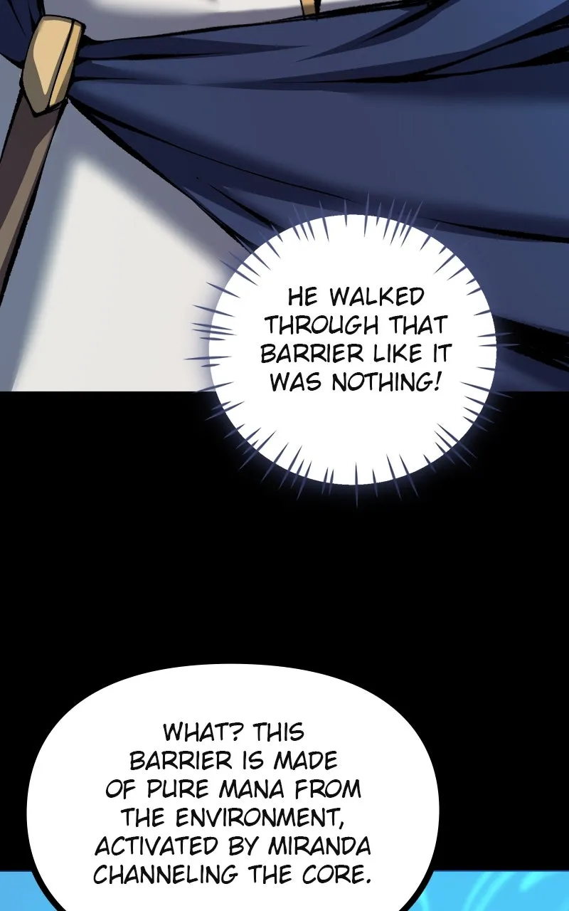 The Primal Hunter Chapter 85 page 57 - 