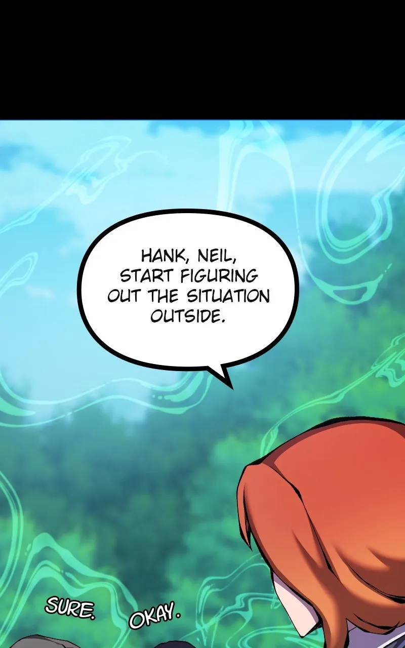 The Primal Hunter Chapter 85 page 66 - 