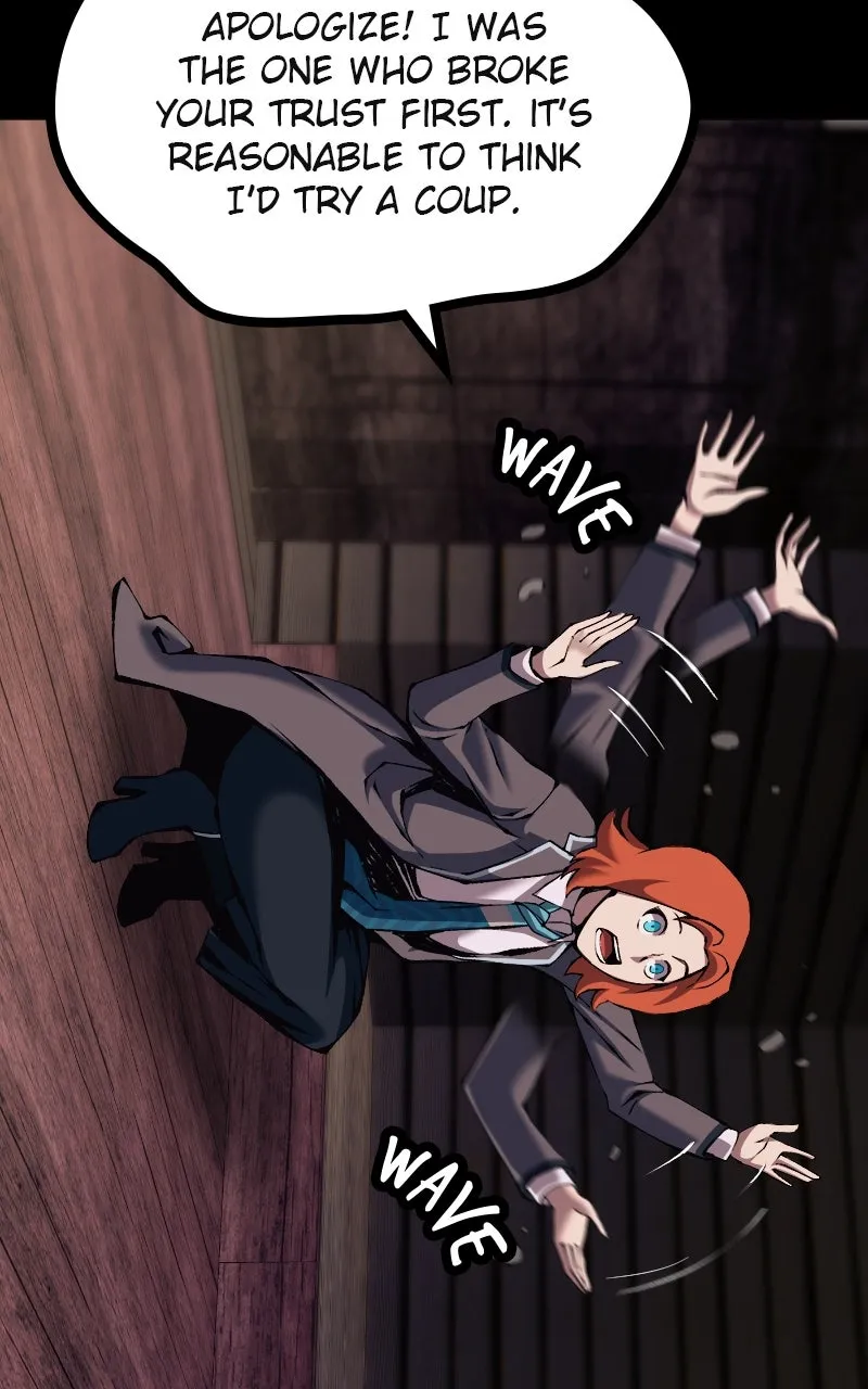 The Primal Hunter Chapter 85 page 76 - 