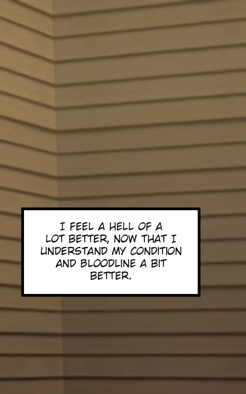 The Primal Hunter Chapter 86 page 1 - 