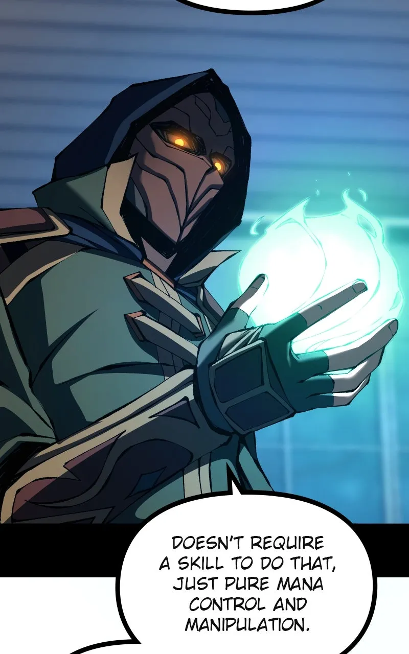 The Primal Hunter Chapter 86 page 105 - 