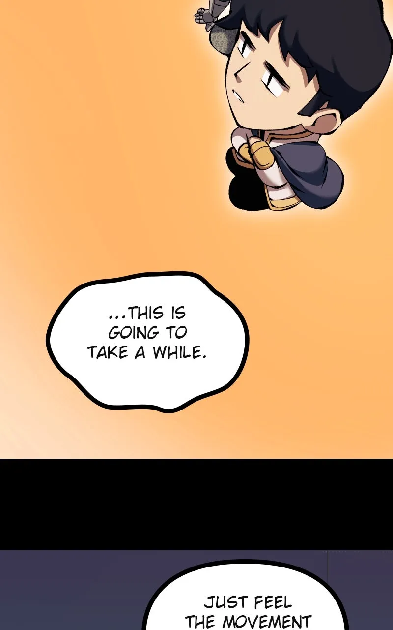The Primal Hunter Chapter 86 page 110 - 