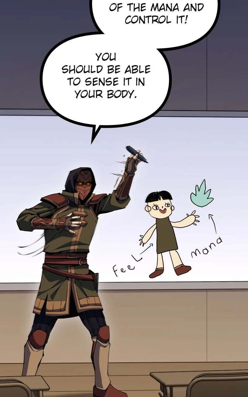 The Primal Hunter Chapter 86 page 111 - 