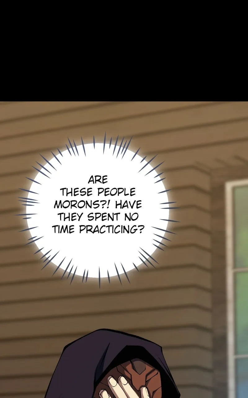 The Primal Hunter Chapter 86 page 116 - 