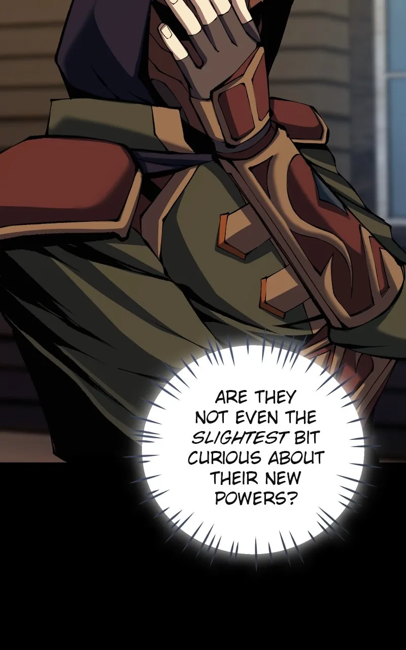 The Primal Hunter Chapter 86 page 117 - 