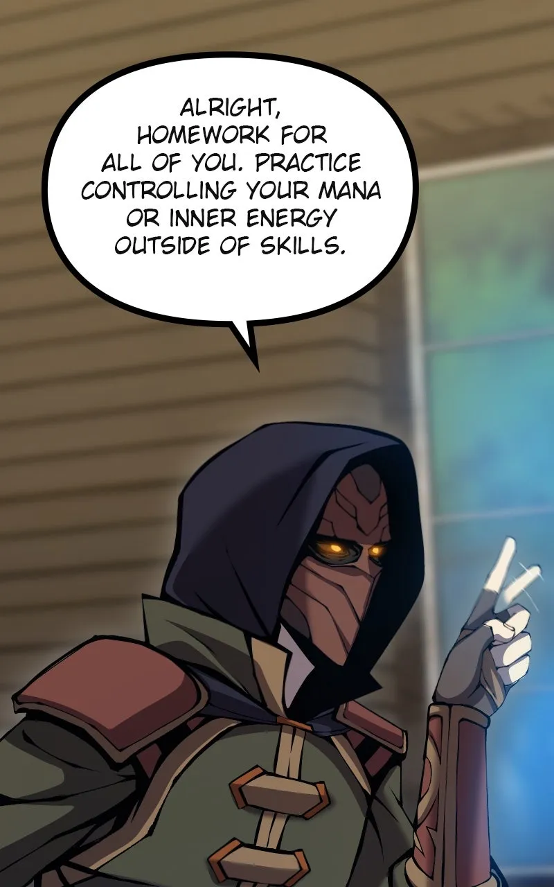 The Primal Hunter Chapter 86 page 120 - 