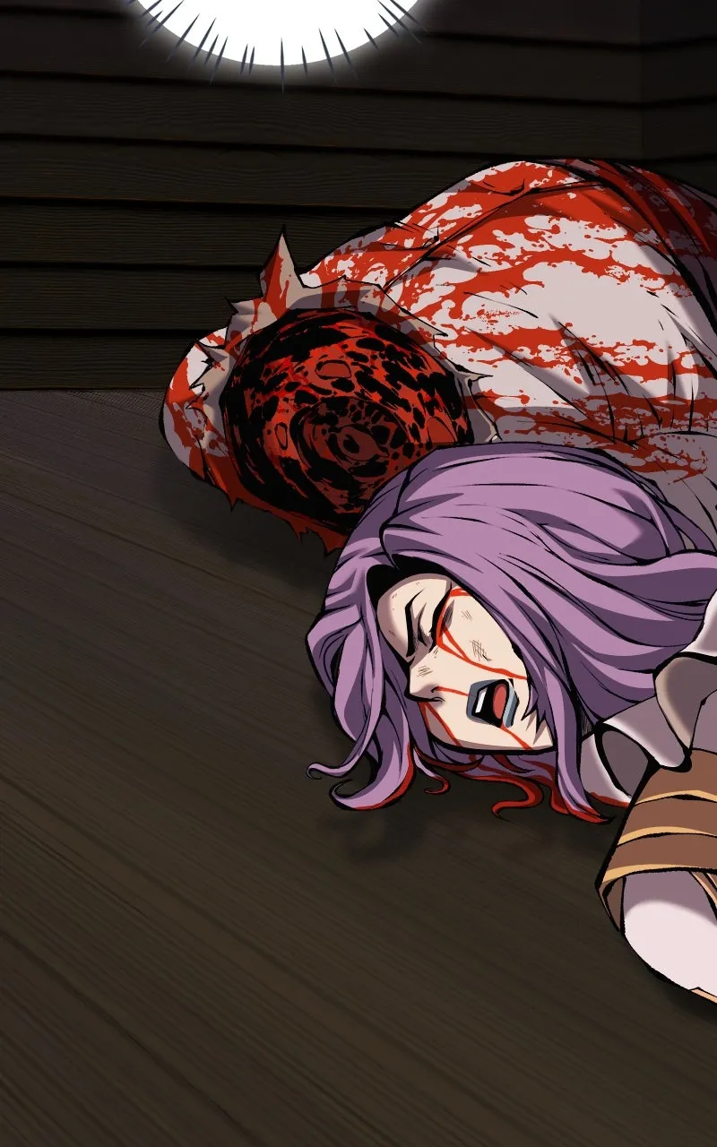 The Primal Hunter Chapter 86 page 13 - 
