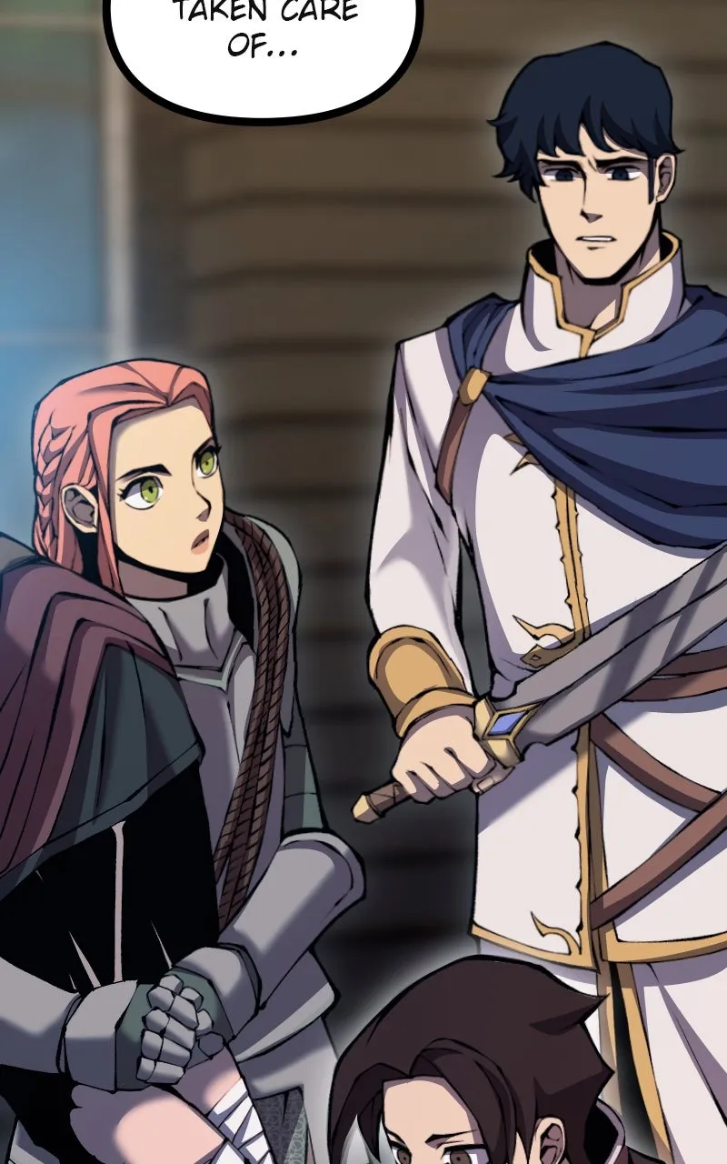 The Primal Hunter Chapter 86 page 124 - 