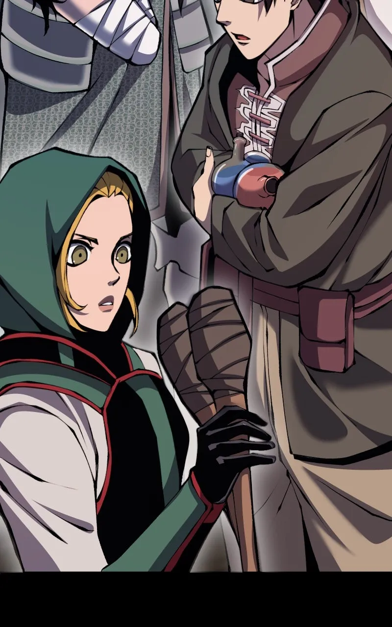 The Primal Hunter Chapter 86 page 125 - 