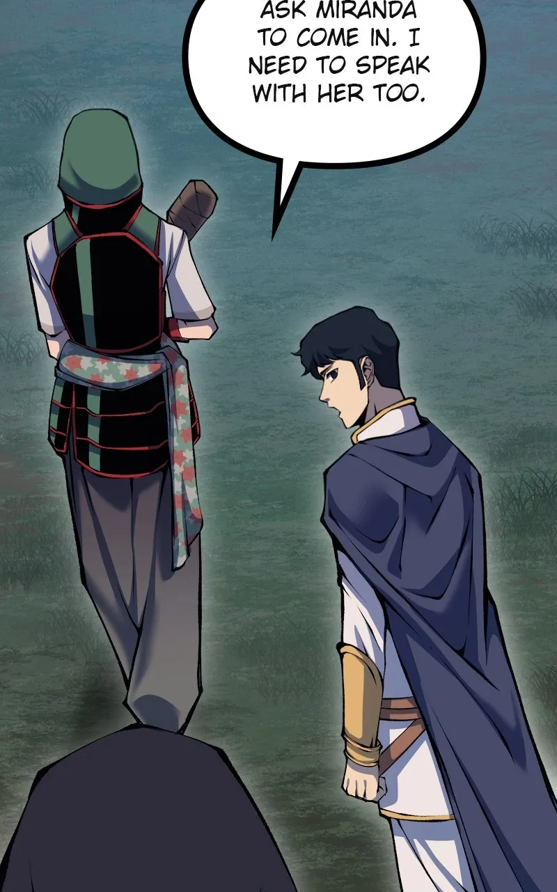 The Primal Hunter Chapter 86 page 129 - 
