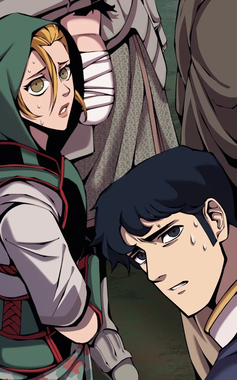 The Primal Hunter Chapter 86 page 132 - 