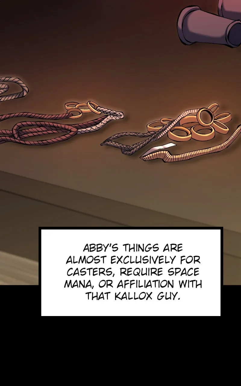 The Primal Hunter Chapter 86 page 19 - 