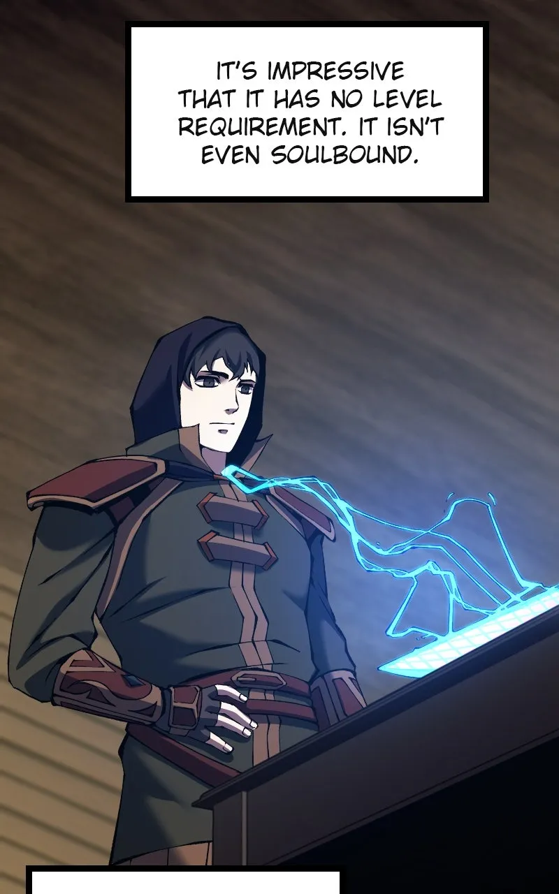 The Primal Hunter Chapter 86 page 31 - 