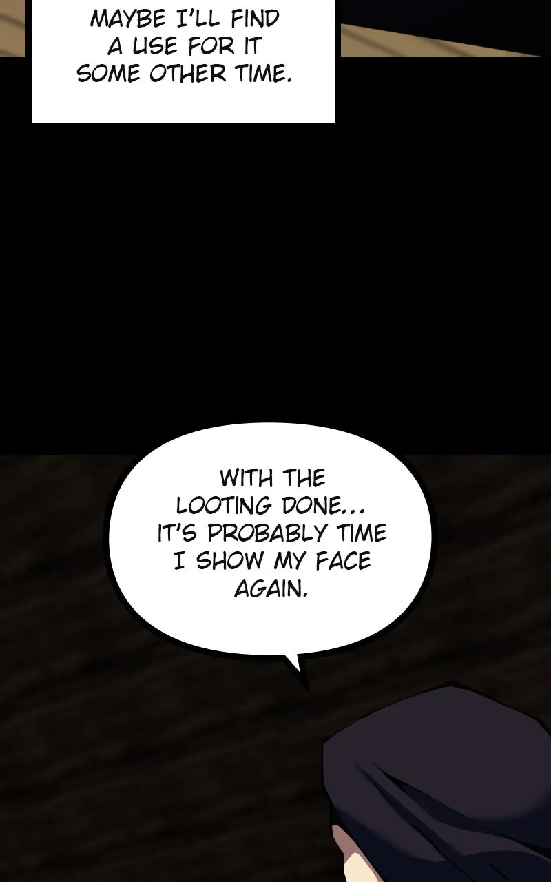 The Primal Hunter Chapter 86 page 32 - 