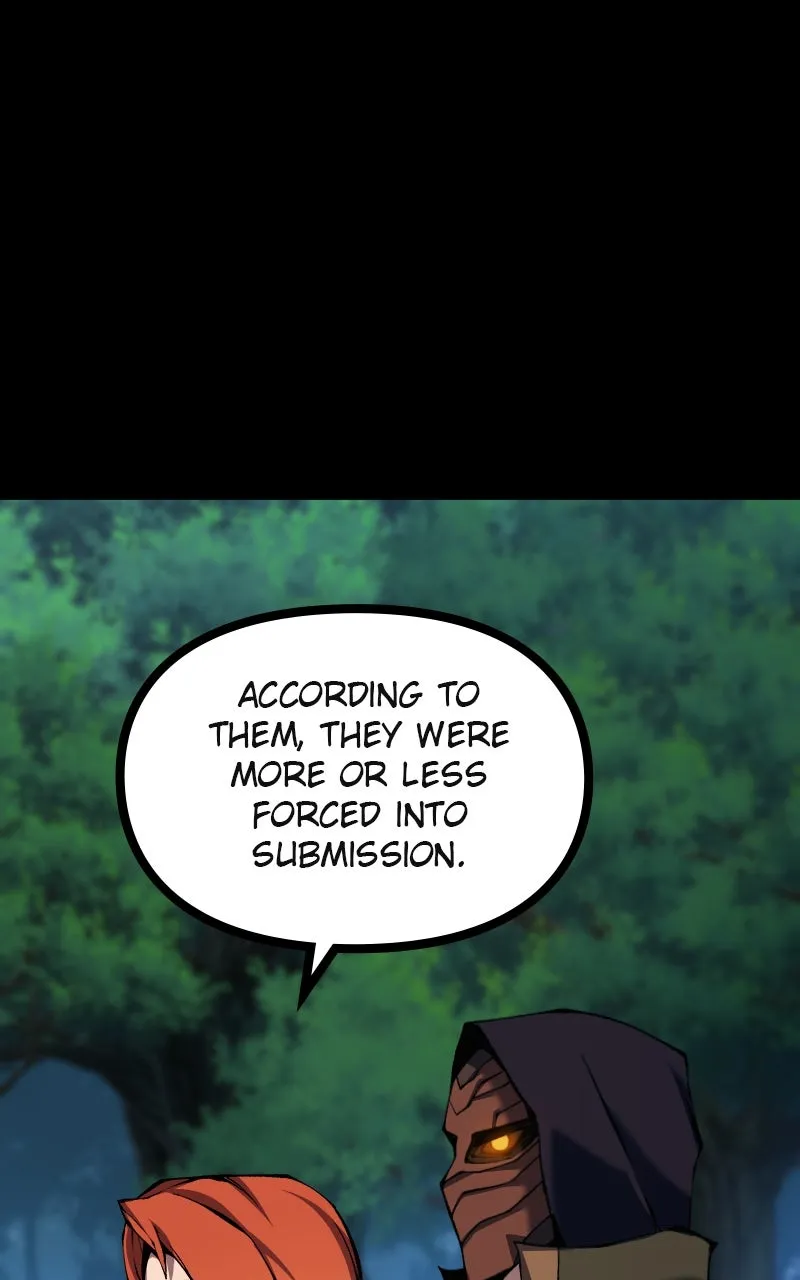 The Primal Hunter Chapter 86 page 36 - 