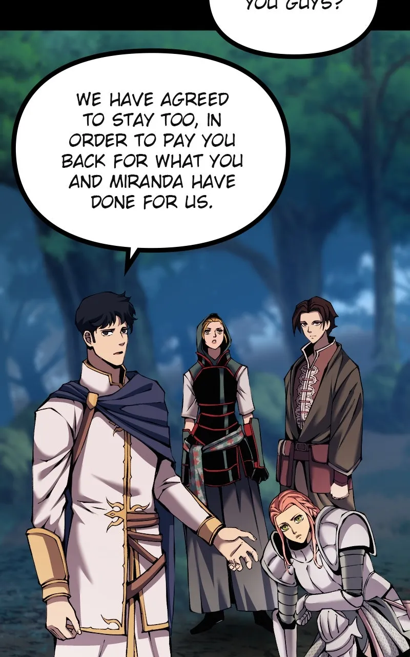 The Primal Hunter Chapter 86 page 44 - 