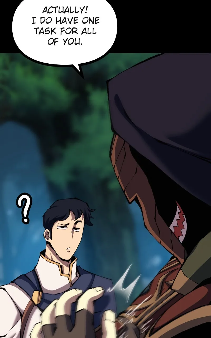 The Primal Hunter Chapter 86 page 48 - 