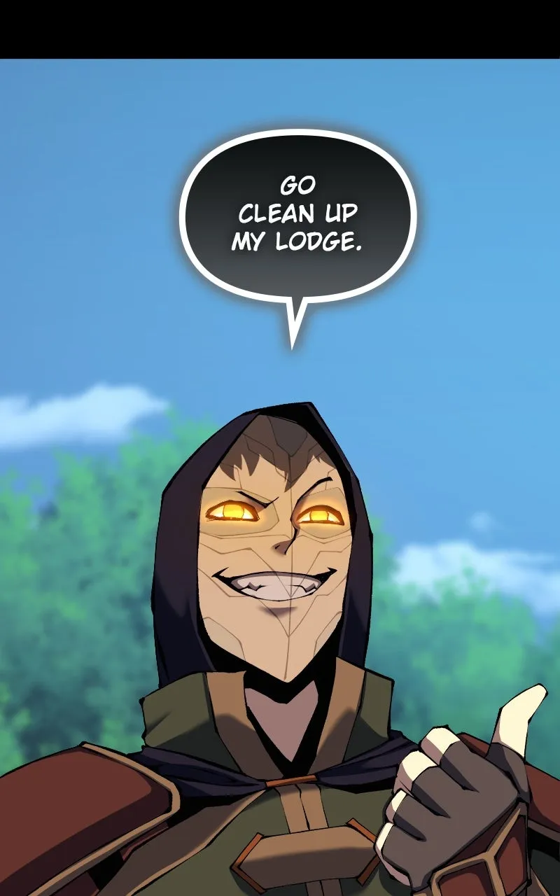 The Primal Hunter Chapter 86 page 50 - 