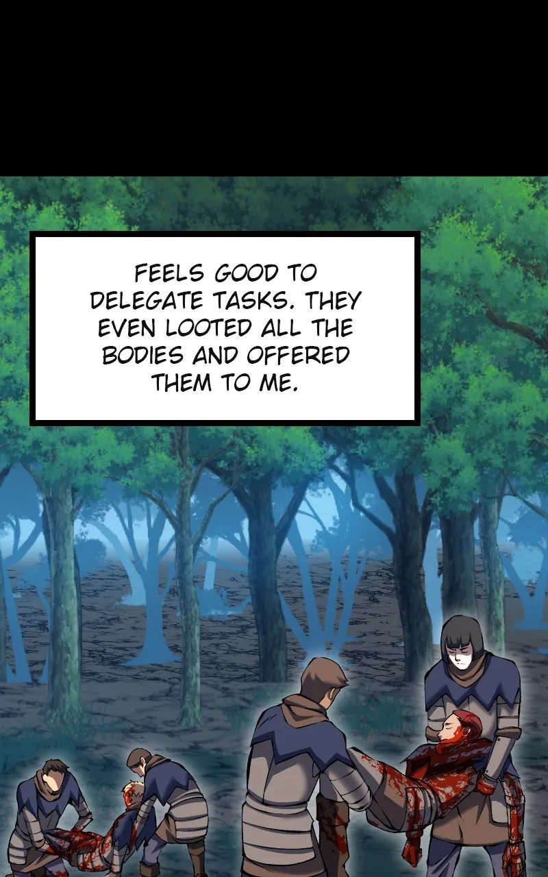 The Primal Hunter Chapter 86 page 54 - 