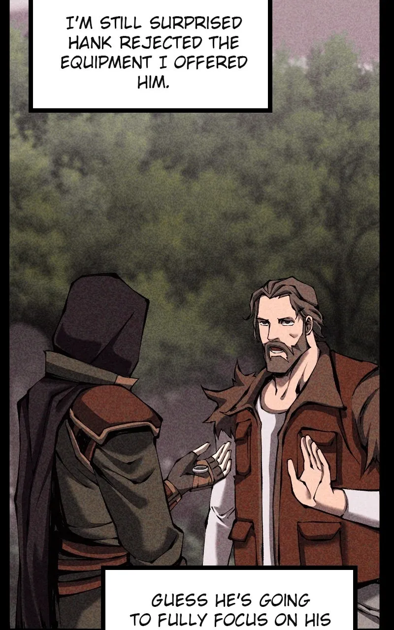 The Primal Hunter Chapter 86 page 56 - 