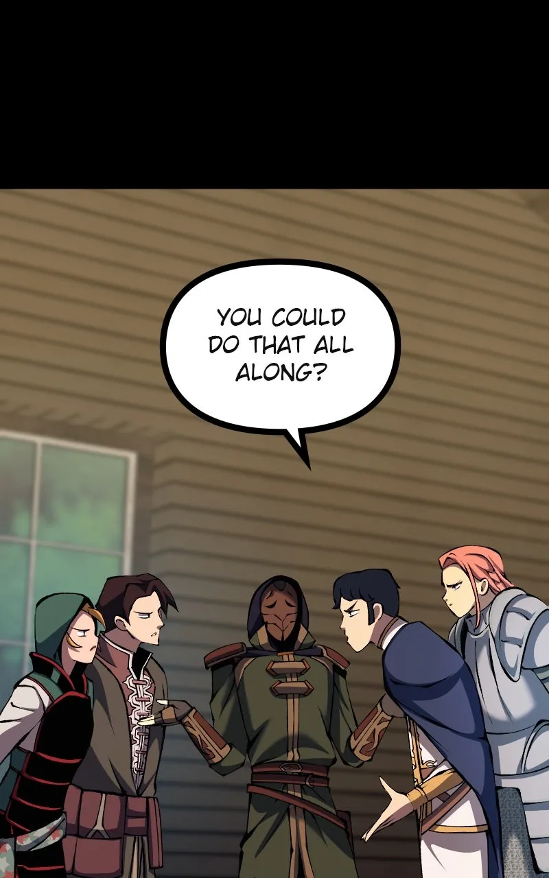 The Primal Hunter Chapter 86 page 65 - 