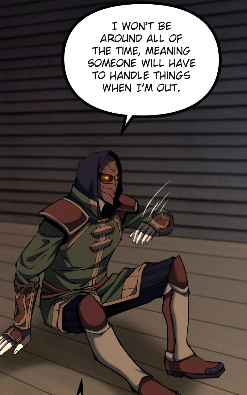 The Primal Hunter Chapter 86 page 67 - 