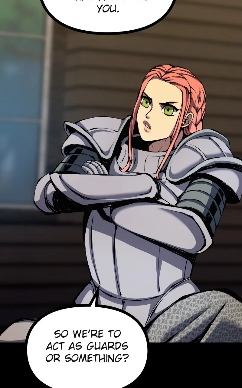 The Primal Hunter Chapter 86 page 69 - 